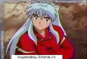 Inuyasha images - Anna - Imagini Anime