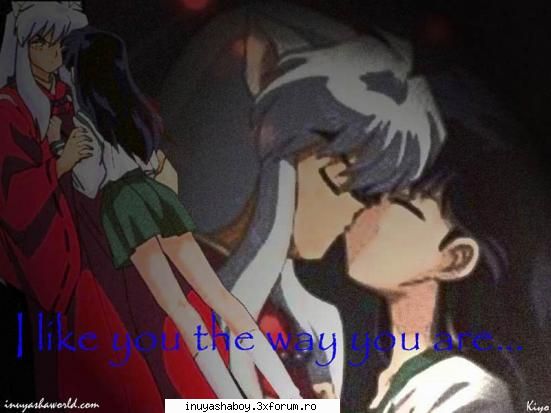 Inuyasha images - Anna - Imagini Anime