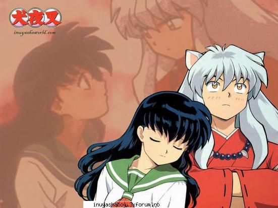 Inuyasha images - Anna - Imagini Anime