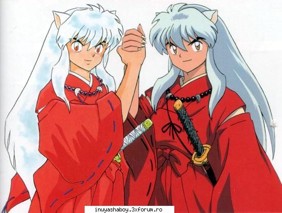 Inuyasha images - alexia_florentina - Imagini Anime