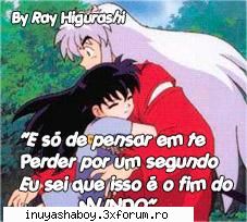 Inuyasha images - alexia_florentina - Imagini Anime