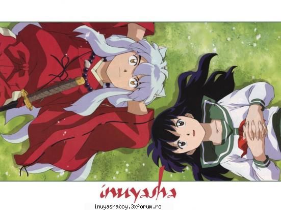 Inuyasha images - alina_cool - Imagini Anime