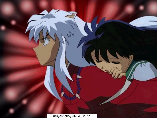 Inuyasha images - alina_cool - Imagini Anime