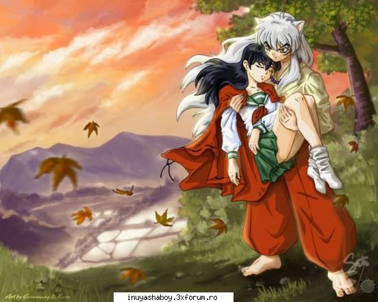 Inuyasha images - alina_cool - Imagini Anime