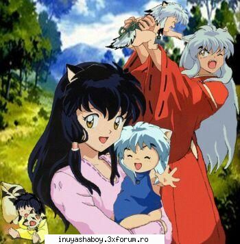 Inuyasha images - alina_cool - Imagini Anime