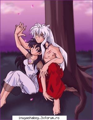 Inuyasha images - Love_Maiden - Imagini Anime
