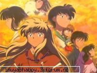 Inuyasha images - alexia_florentina - Imagini Anime