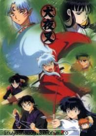 Inuyasha images - pink - Imagini Anime