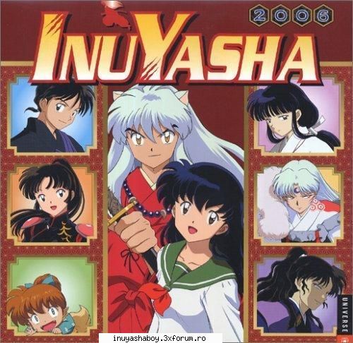 Inuyasha images - pink - Imagini Anime