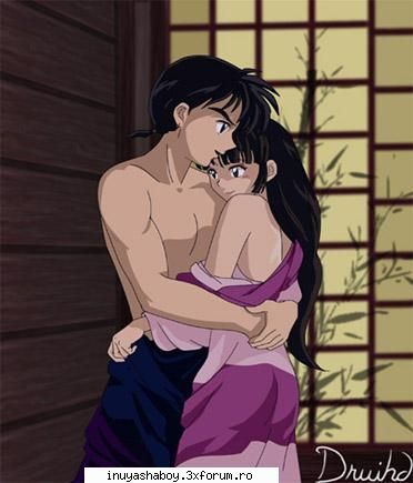 Inuyasha images - emmy - Imagini Anime