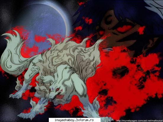 Inuyasha images - emmy - Imagini Anime