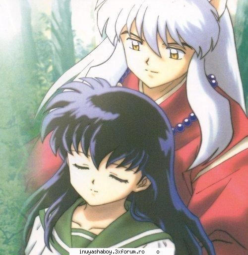 Inuyasha images - Inuyasha - Imagini Anime