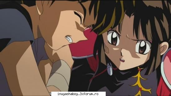 Kagome Higurashi!!!!! - de kikio mie nu-mi place 1 e moarta 2 e proasta 3 - Inuyasha