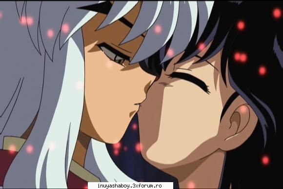 My fanfic -Inuyasha- - Inuyasha - Fan Fiction