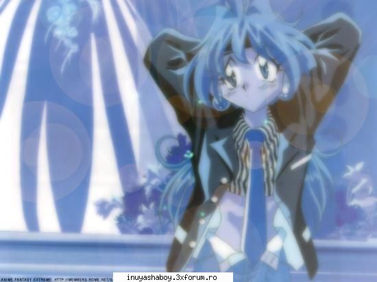 Personajul preferat din acest anime. - lina inverse si filia cool avatar al love_maiden - Slayers