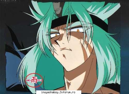 Personajul preferat din acest anime. - Sesshy Girl - Slayers