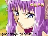 Renee Roberts - cea mai tare preferata mea a ador - Mew Mew Power