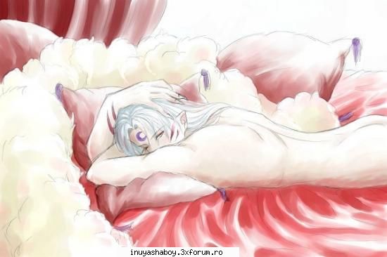 nu ma rupeti fani vs inuyasha