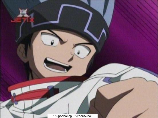 Shaman king - go, trey, go =D - Fan Fiction
