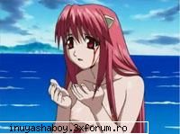 elfen lied - nu-mi place,dar voua cred ca va place - Elfen Lied