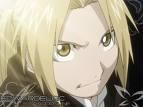 full metal alchimist - trebuie sa te uiti e interesant ...personajul meu - Full Metal Alchemist