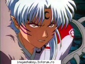 e super si inuyasha, si fmp. eu le-am vazut pe ambele.  :dinti: full metal alchimist