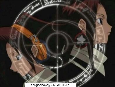 hao vs yoh - ce pareri avetzi despre ei ? intr-o lupta care - Shaman King