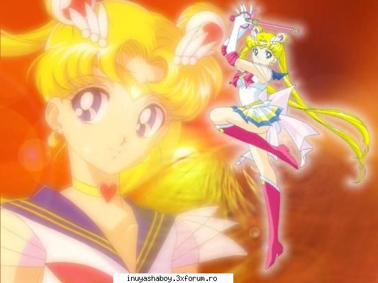 imagini - Moon_Flower - Imagini Anime