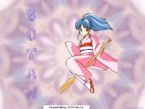 imagini - Moon_Flower - Imagini Anime