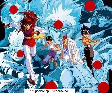 imagini - Moon_Flower - Imagini Anime