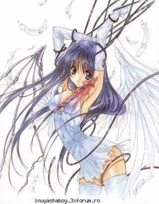 imagini - Love_Maiden - Imagini Anime