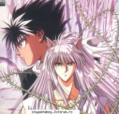 imagini - kurama_firerose - Imagini Anime