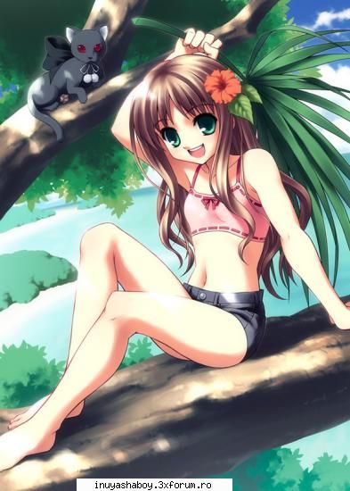 imagini - Pun poza mea preferata - Imagini Anime