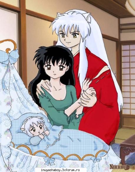 si copilul lor imagini manga!