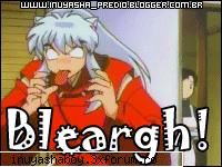 inuyasha! - e dragut si amuzant cred ca ii cel mai amuzant de - Inuyasha