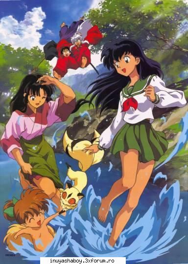 yo sunt fan nr 1 ppl
shi voi cred k la fel
lol inuyasha!