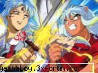 inuyasha! - Imi place Inuyasha dar mai mult imi place - Inuyasha