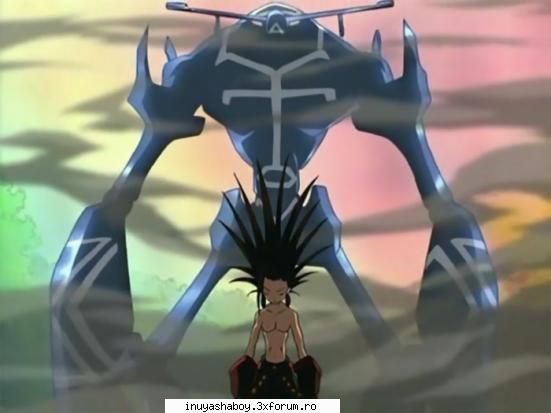 inuyasha_protect - incep cu: renasterea monstrului - fight