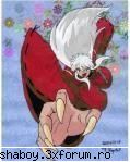 inuyasha_protect - Spintecatorul de suflete - fight