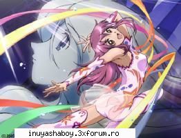 kaleido star - mie imi place acest anime sper sa va placa si - Kaleido Star
