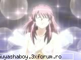 kaleido star - mie imi place;locul 3 in clasamentul meu;e - Kaleido Star