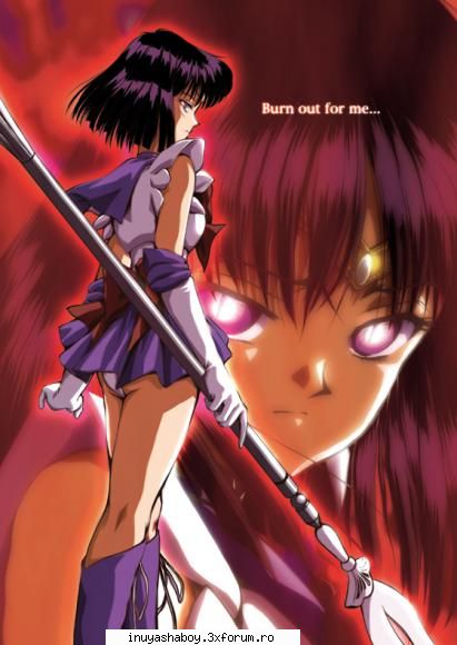 pers preferat - personajul meu preferat este slaior - Sailor Moon