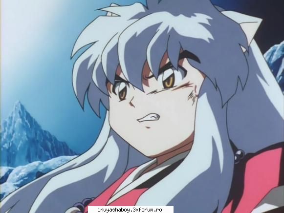inuyasha inuyasha inuyasha :nod:  :nod:  :rotfl:  :rotfl:  :zzz:  :zzz: personaje preferate