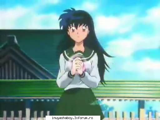 povestea mea inuyasha - mai continua ar trebui sa iti faci o carte e - Fan Fiction