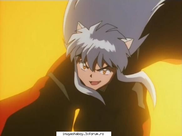povestea mea inuyasha - Inuyasha - Fan Fiction