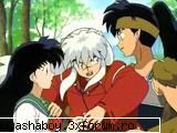 povestea mea inuyasha - episodul 5. Copia Kouga:-Kagome ma bucur ca esti - Fan Fiction