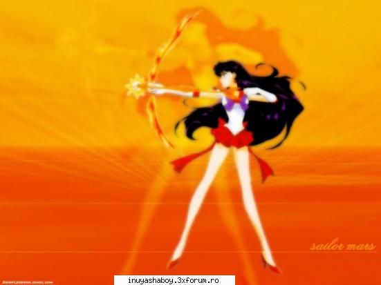 sailor moon - Moon_Flower - Sailor Moon