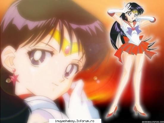 sailor moon - Moon_Flower - Sailor Moon