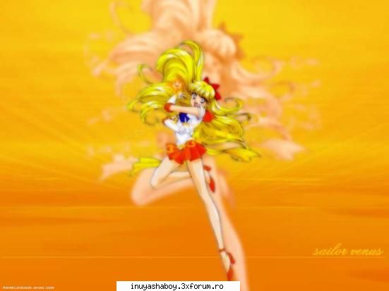 sailor moon - Moon_Flower - Sailor Moon