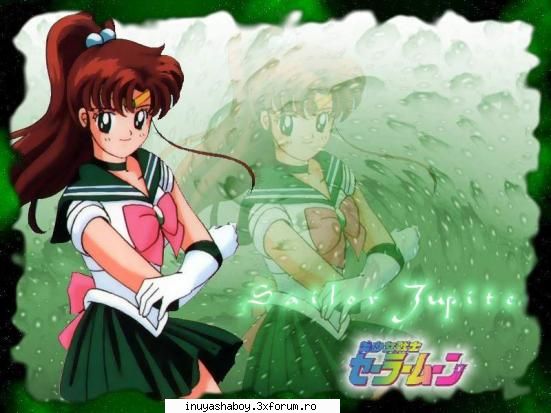 sailor moon - Moon_Flower - Sailor Moon